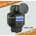 RCG YUKEN Pressure Reducing and Check Valves R/CG-03/06/10-*